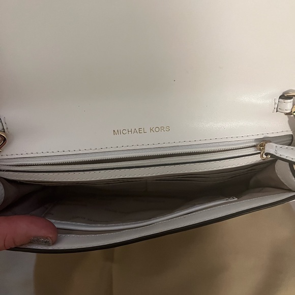 Michael Kors new clutch - Picture 3 of 7